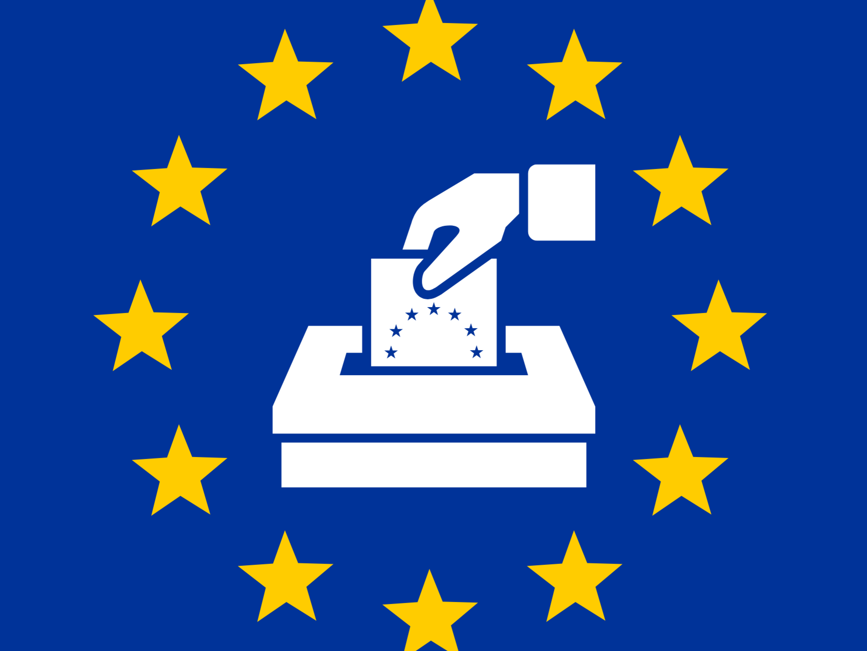 Info-Veranstaltung zur Europa-Wahl 2024